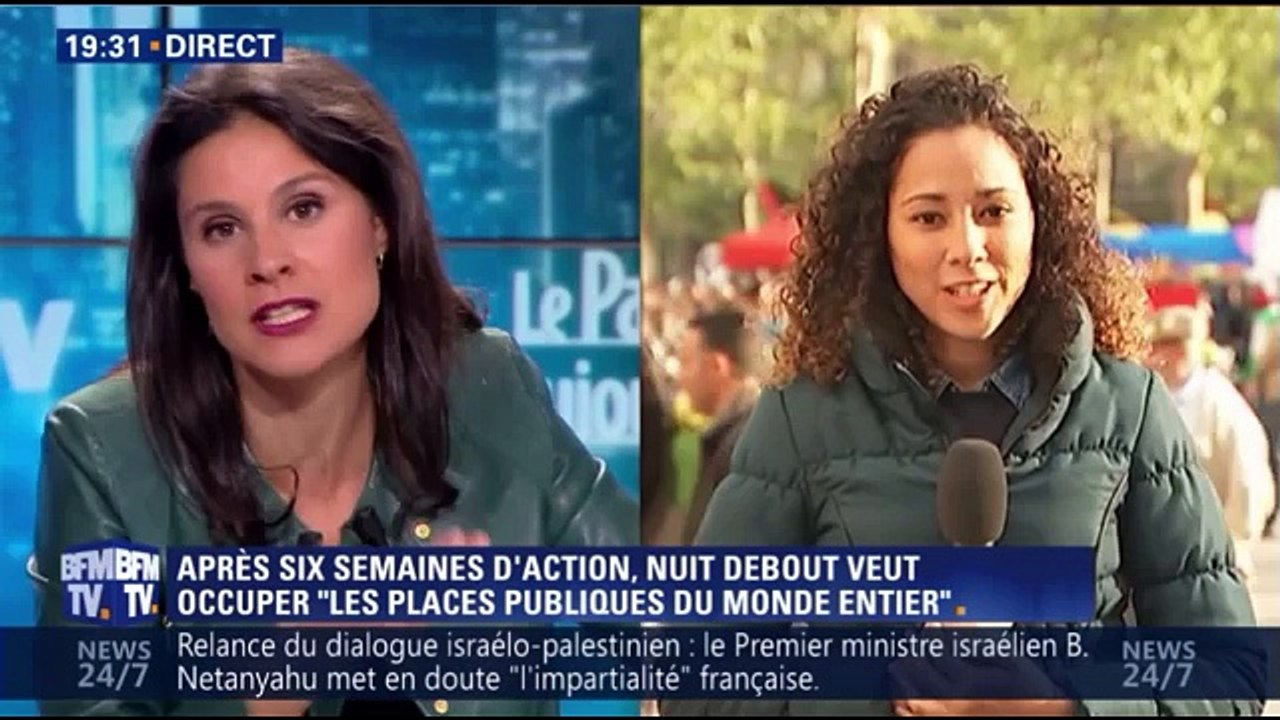 BFM Politique 15.05.2016