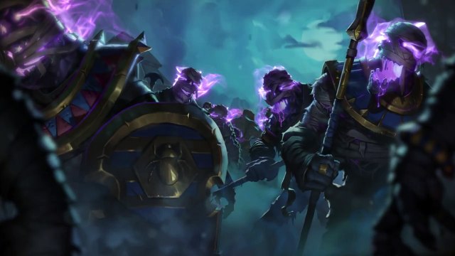 Bande-annonce de la Ligue des explorateurs