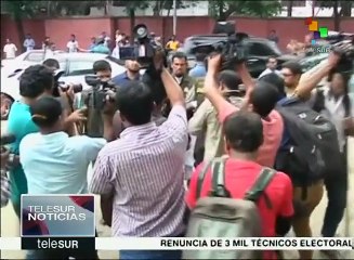 Bangladesh: arrestan a implicado en asesinato de activista LGBT