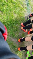 Tournoi C.S Bonneval U13/1 du 15/05/2016- finaliste