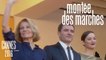 Mal de Pierres (Nicole Garcia) - Montée des Marches - Cannes 2016 CANAL+