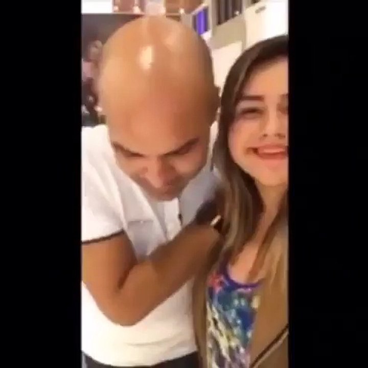 Así respondió Omar Enrique cuando le preguntaron si aún apoya al gobierno