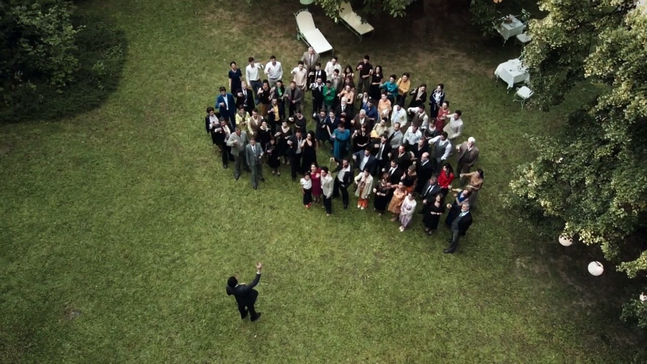 Septembers of Shiraz Official Trailer #1 (2016) - Salma Hayek, Adrien Brody | HD Trailers