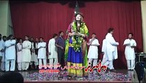 Gul Panra New Pashto Song 2016 - Za Masta Laila Yam