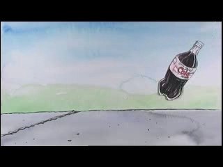 Tortures for Flies: Diet Cola + Mints