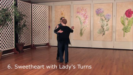 Texas Two Step - Dance Instruction Videos and DVD