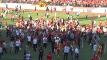 Zonguldak Kömürspor, Spor Toto 2. Lig'de