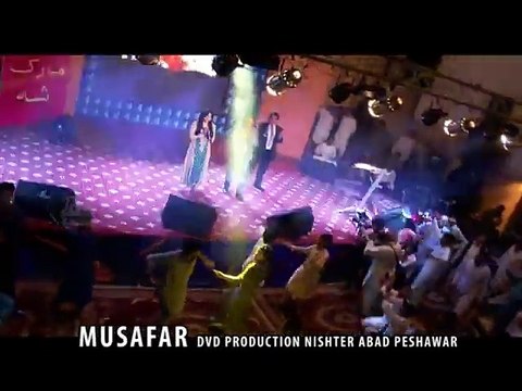 Rahim Shah And Gul Panra New Song 2016 - Da Owaya Janana