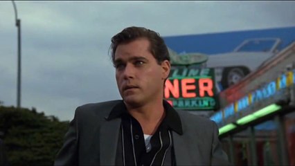 Goodfellas | Fan-Made Trailer