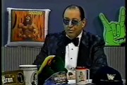 WWF PTW 3/5/90- Earthquake vs Mark Ming- Brutus Beefcake Inv
