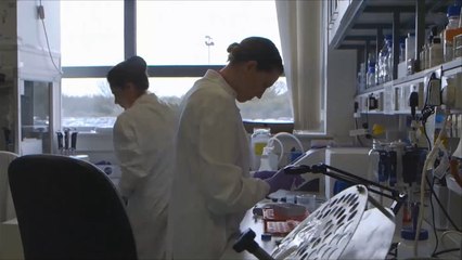 علاج يجنب الحوامل تكرر الإجهاض