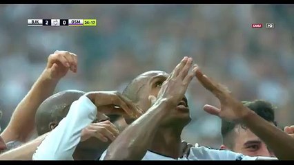 Beşiktaş'tan Fenerbahçe'ye Olay Gönderme