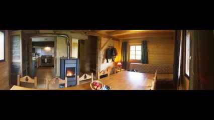 Le Saint-Martin au Biollay d'en Haut - La Giettaz