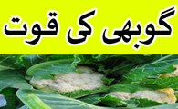 Cabbage Benefits - Phool Gobhi Ke Fawaid - Cabbage Benefits in urdu hindi