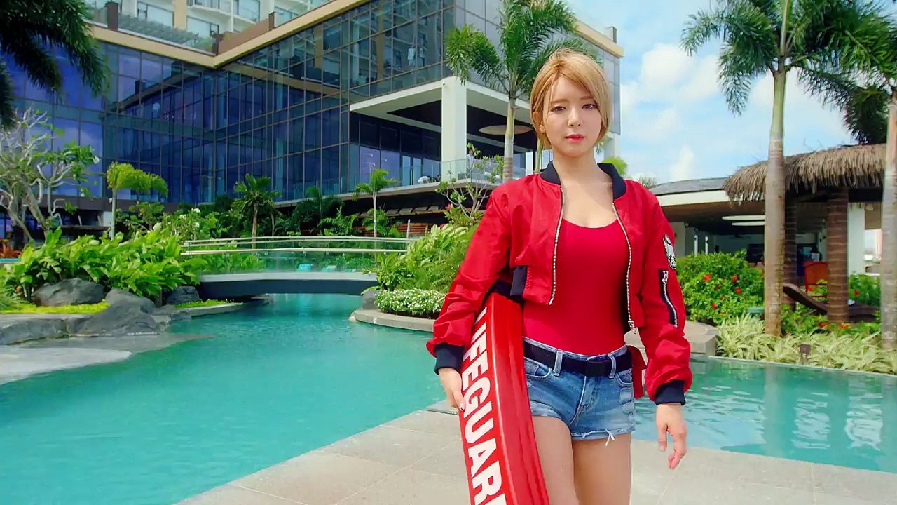 [K-POP]AOA(Ace Of Angels) - Good Luck (MV HD)