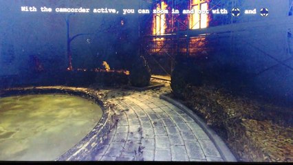 Outlast part 1 " so many jumpscares "