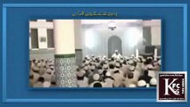 Maulana Tariq Jameel -- This Sifat(Quality) Only Belongs To Allah - Must listen