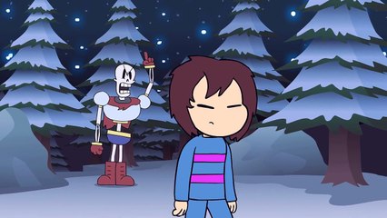 Papyrus Finds a Human