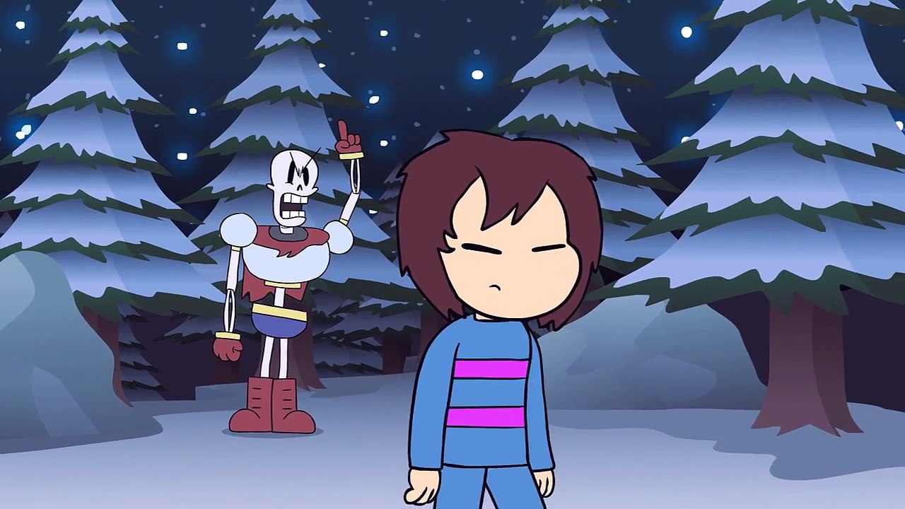 Papyrus Finds a Human