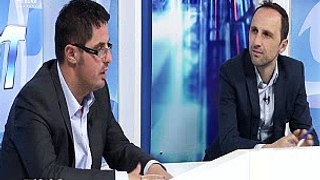 Intervista e Drejtorit Sportiv Artan Berisha dhe Flamur Neziri