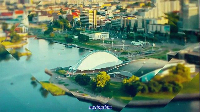 1 Belarus Ses Finali 14.Türkçe Olimpiyatı Romanya 2016