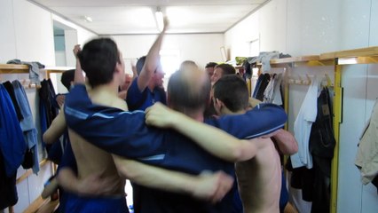 Et après le chant de la victoire