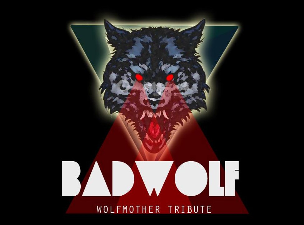 Badwolf Teaser