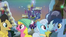 [Song] Hearth's Warming Eve Is Here Once Again - My little Pony (A Hearth's Warming Tail)