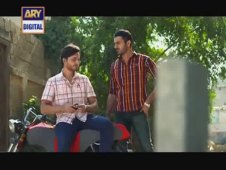 Anabiya-Episode-9-Full ARY Digital Drama 14 May 2016