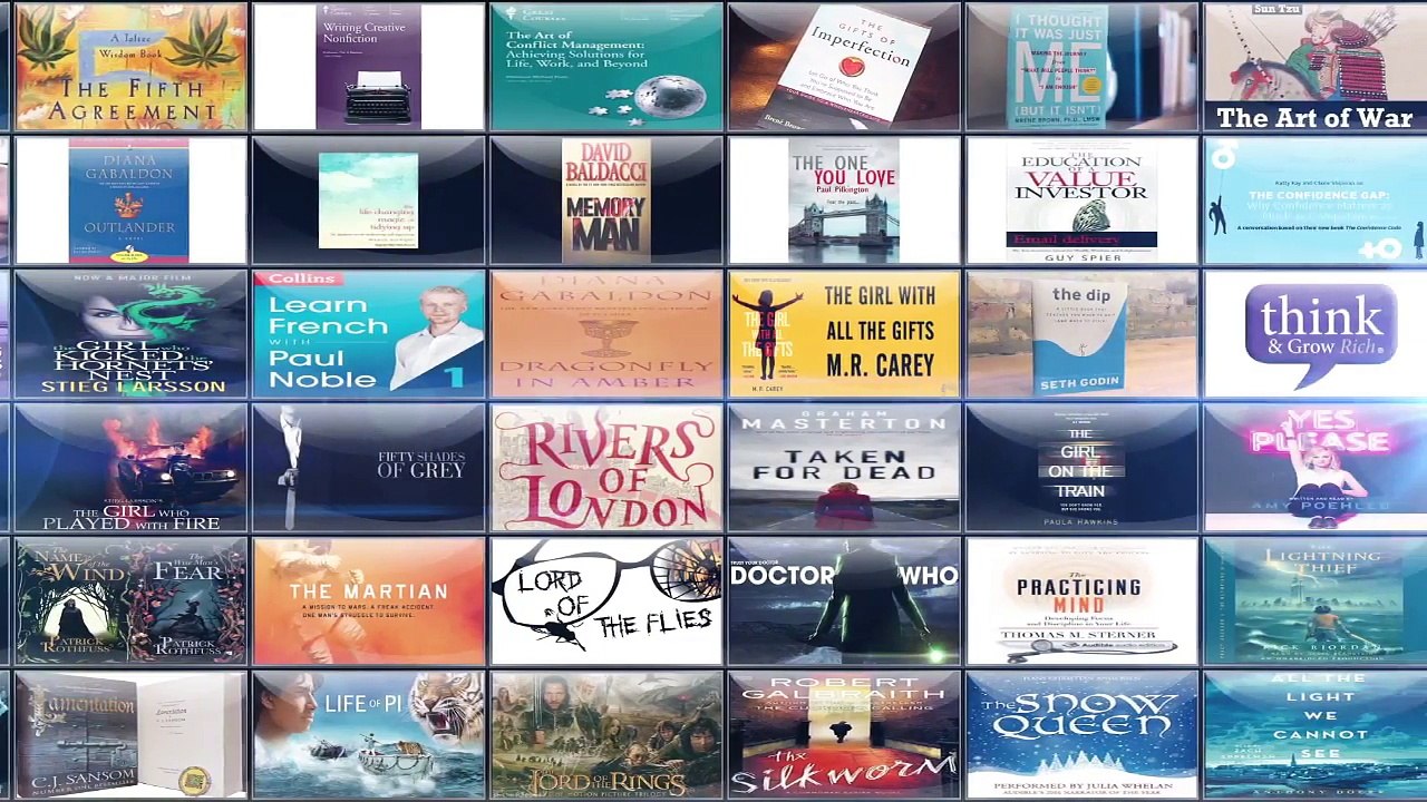 Lord of the Rings The Two Towers Audiobook FREE