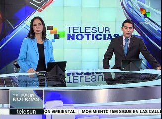 Españoles recuerdan en redes sociales cinco años del #15M