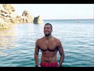 MOJ MAAALII JE OPASAN