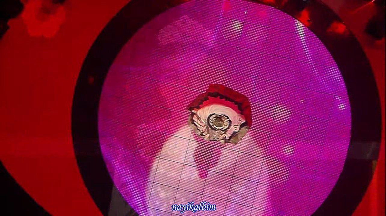 2 Gürcistan Ses Finali 14.Türkçe Olimpiyatı Romanya 2016