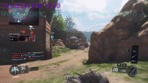 Call of Duty Black Ops 3 sniper one shot 2 kill