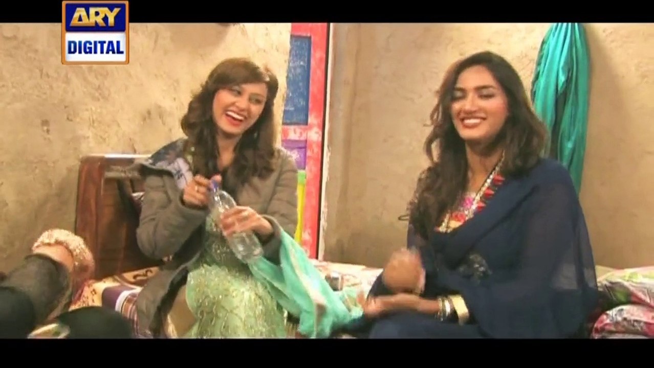 Desi Kurian Season 6 Grand Finale On ARY Digital In High Quality 15th May 2016