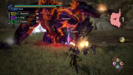 [Why Sega??]Phantasy Star Online 2 Coming To PS4!!!{2016}