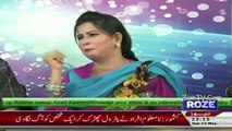 Khawaja On Demand On Roze Tv – 15th May 2016