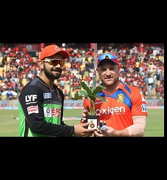 Ab De Villiers Fastest Century 129 Runs Off 52 Balls Vs Gujarat Lions - HD Highlights - RCB vs GL