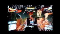 Crysis 3 - Deathmatch on Chinatown (25-1)