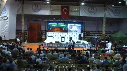 Diyarbakır'ın Fethinin 1377. Yılı