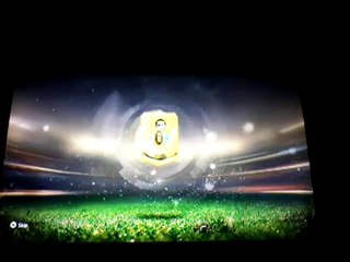 Fifa 15 150k pack opening #1 ft.180k player