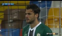Simone Verdi Penalty Goal - Udinese 0 - 1 Carpi  15.05.2016