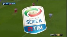 Simone Verdi Goal HD - Udinese 0-2 Carpi - 15-05-2016