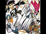 Air Gear OST 1 - 29 Master Buster