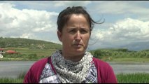 Belsh, ndotja e liqeneve në situatë alarmante - Top Channel Albania - News - Lajme