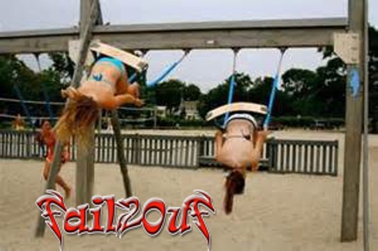 Video Drole de chute et insolite avec voix off délirante compile 9 par Fail2Ouf