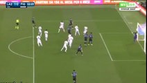 Federico Bernardeschi SUPER GOAL - Lazio 1-2 Fiorentina 15.05.2016