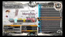 [AC] Beatmania IIDX 22 PENDUAL - SP Monopole. Normal Full Combo [EX HARD]