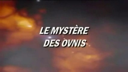 Le Mystère des OVNIs