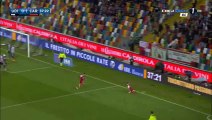 Simone Verdi Goal HD - Udinese 0-2 Carpi - 15-05-2016